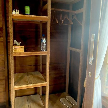 Uma D'Nyuh Homestay Singaraja Exteriér fotografie