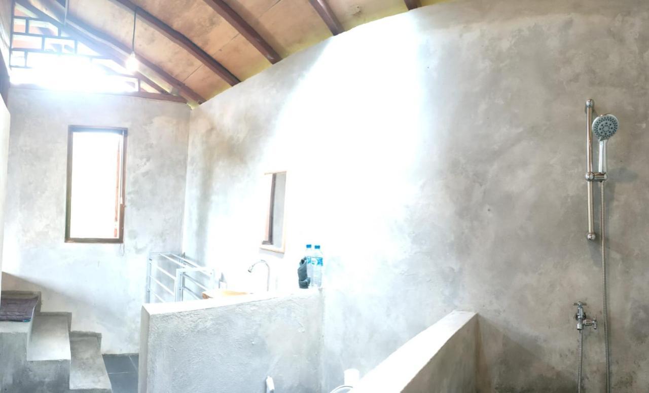 Uma D'Nyuh Homestay Singaraja Exteriér fotografie