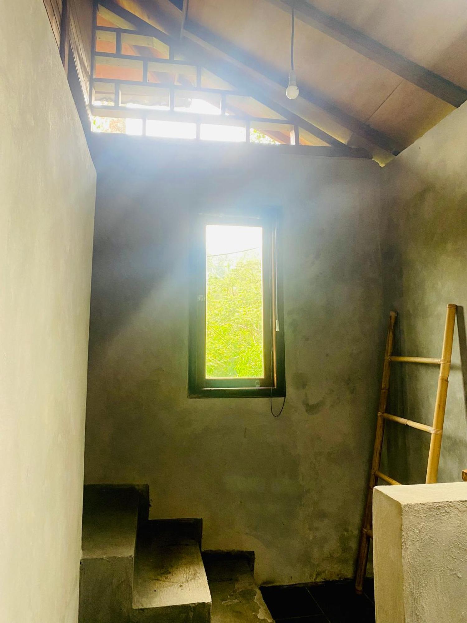 Uma D'Nyuh Homestay Singaraja Exteriér fotografie