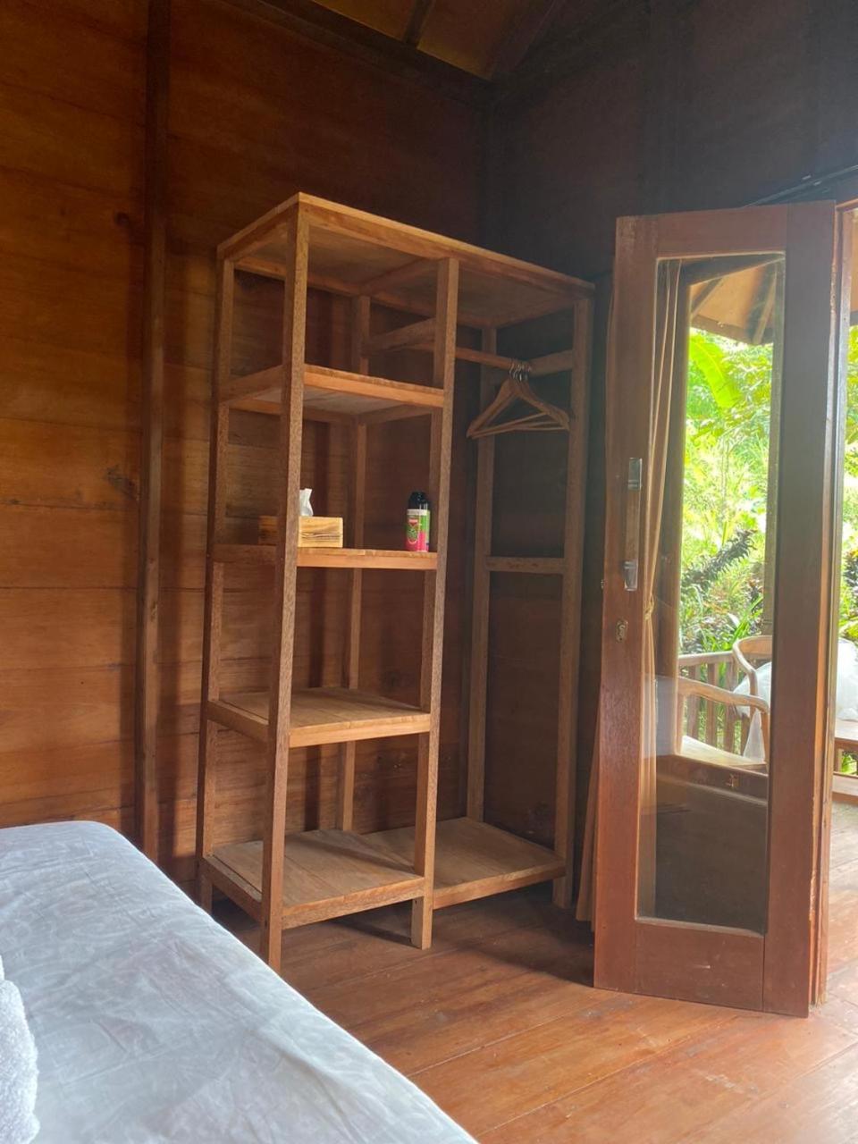 Uma D'Nyuh Homestay Singaraja Exteriér fotografie